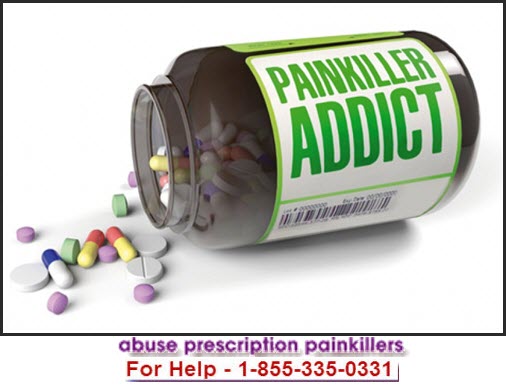 Individuals Living with Painkiller addiction in Kelowna
